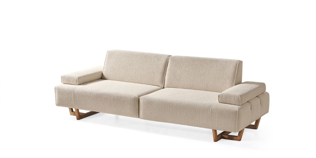 Soft Koltuk Takımı Ceviz